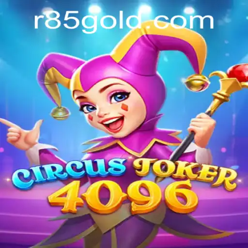 Exploring the World of CircusJoker4096: An Innovative Gaming Experience