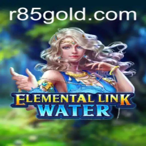 ElementalLinkWater: Dive into the Adventure of Strategic Water Mastery