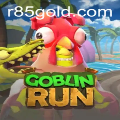 GoblinRun: A Thrilling Adventure Awaits with r85