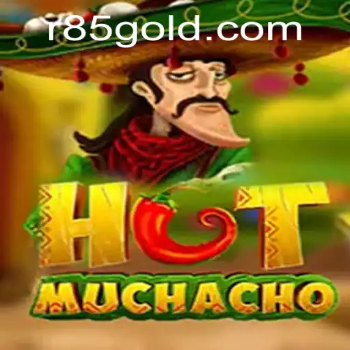 HotMuchacho: An Enthralling Gaming Experience