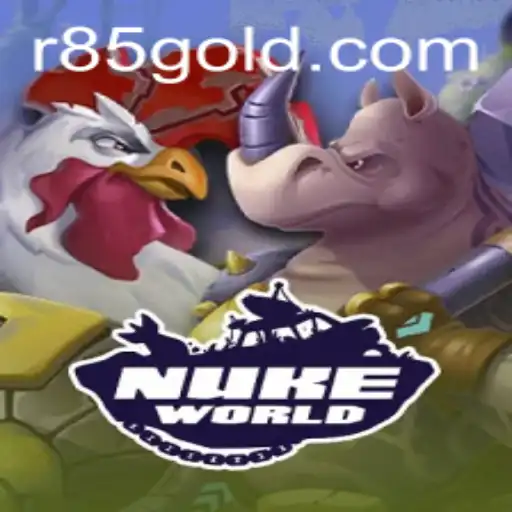 Explore the Exciting World of NukeWorld: A Guide to Gameplay and Strategies