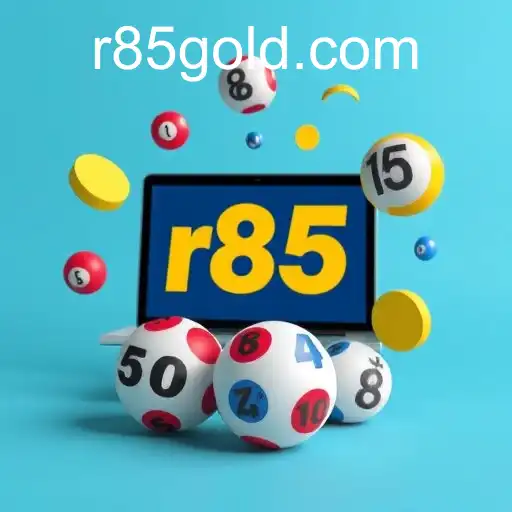 The Thriving World of Online Lottery: Unveiling R85