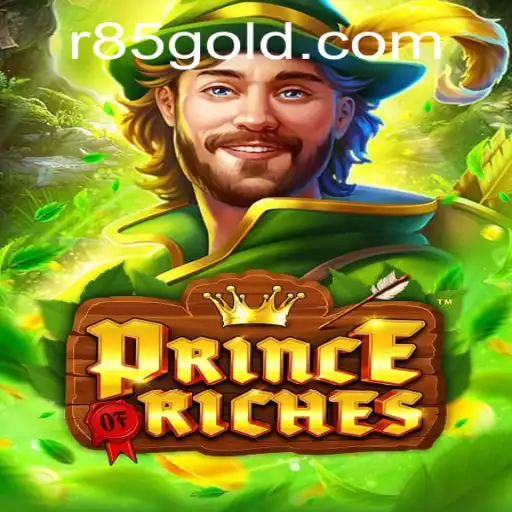 PrinceOfRiches: A Deep Dive into the Adventure and Intrigue