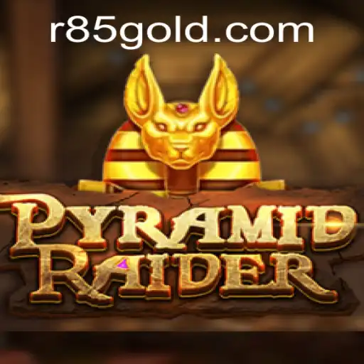 PyramidRaider: Embark on a Thrilling Ancient Adventure