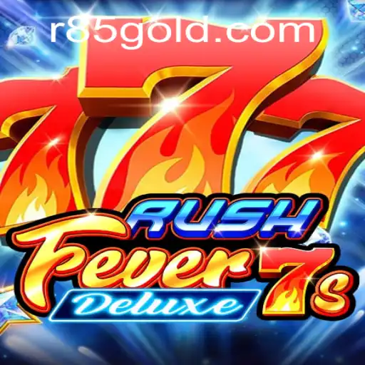 Exploring the Thrills of RushFever7sDeluxe: The Game Everyone's Talking About